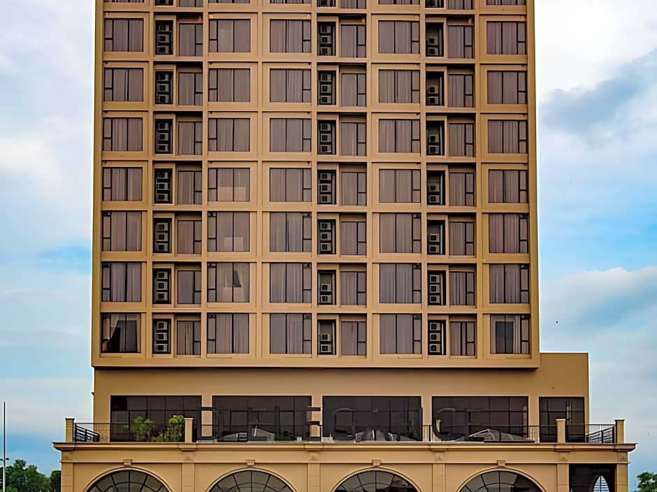 D ELEGANCE GRAND BANDAR SERI ALAM