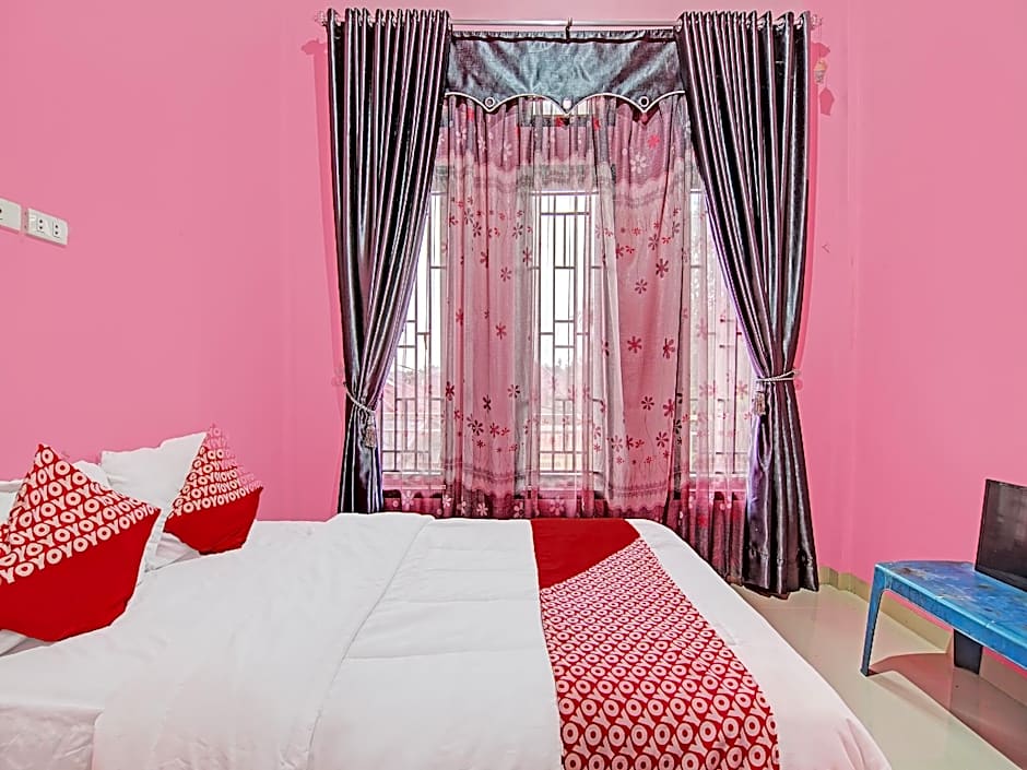 Hotel O Arafah Homestay Syariah Near Badan Pertanahan Nasional - Kantor Pertanahan Kabupaten Kampa