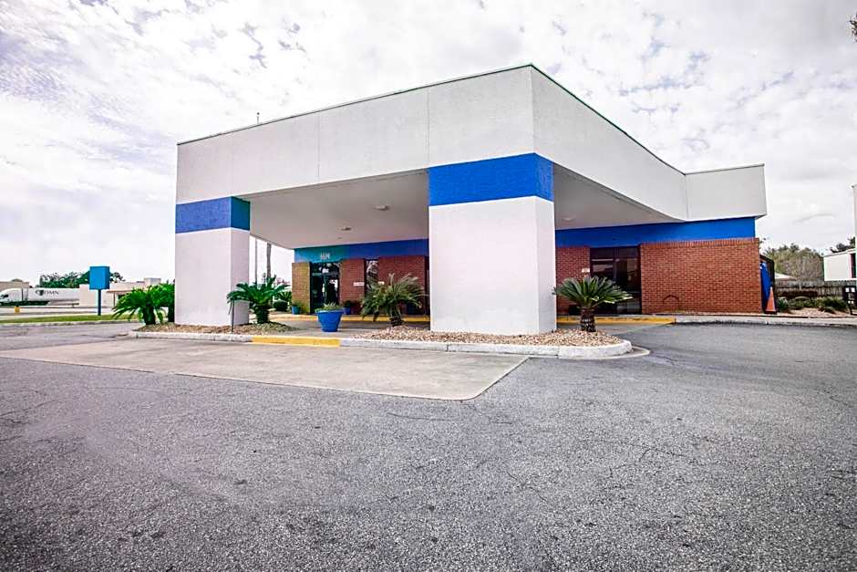 OYO Hotel Lake Park/Valdosta I-75