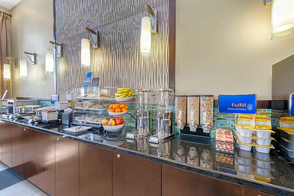 Best Western Oxnard Inn