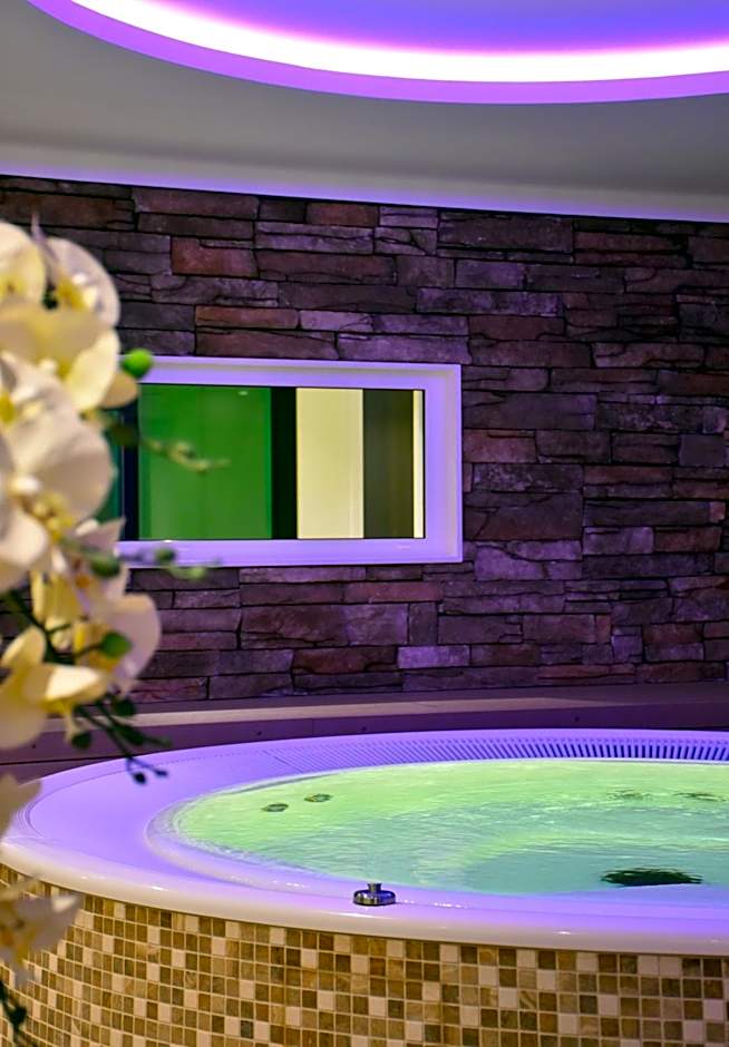 HKK Hotel Wernigerode