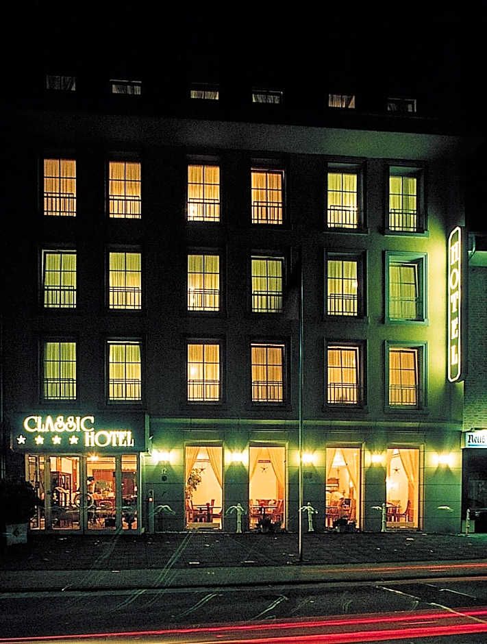 Classic Hotel Kaarst