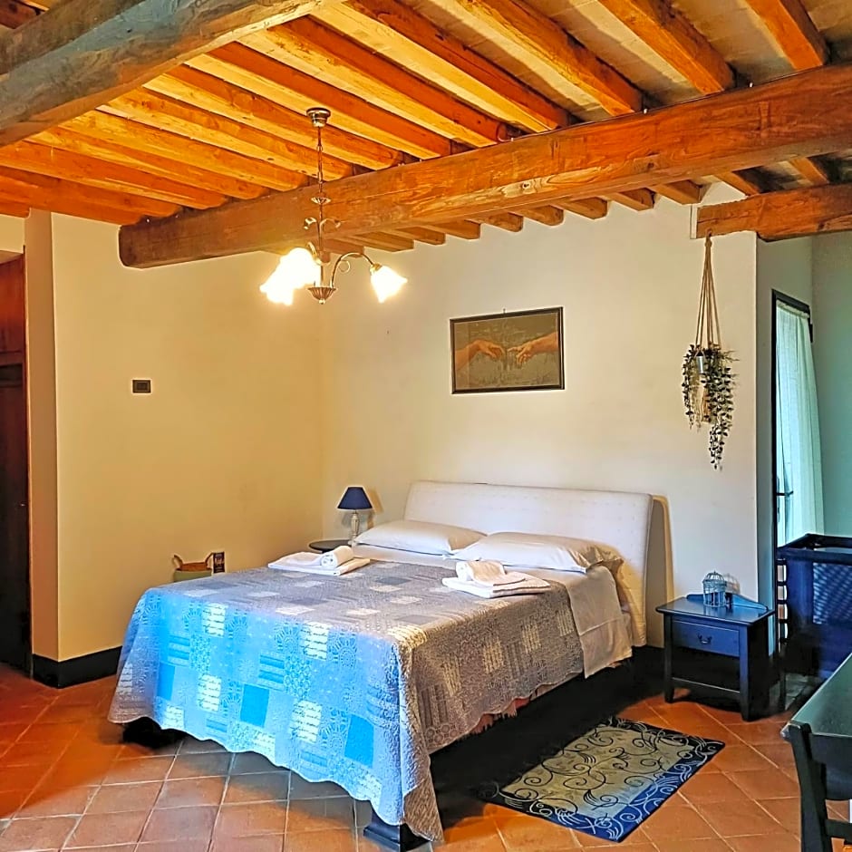 B&B Il Fienile San Gimignano