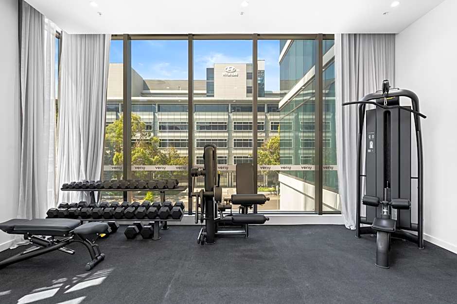 Veriu Macquarie Park