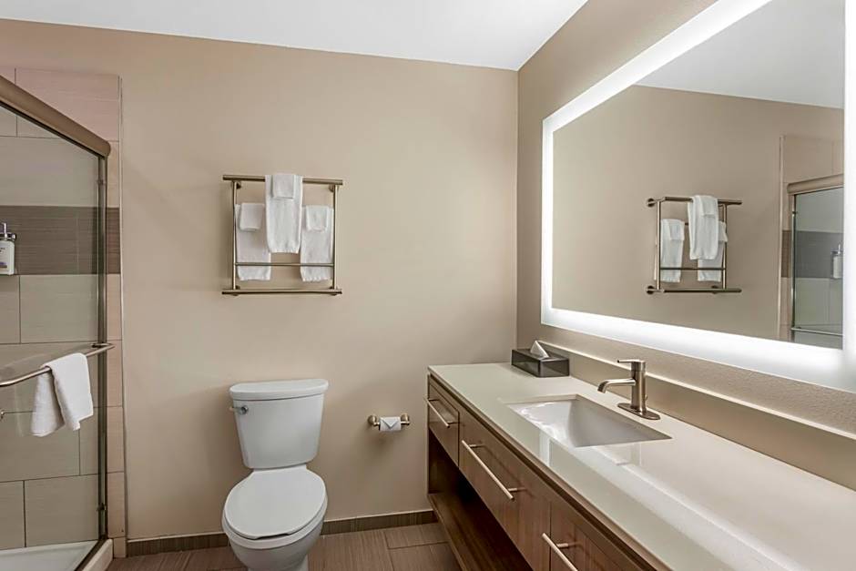 Holiday Inn Express & Suites Hot Springs by IHG