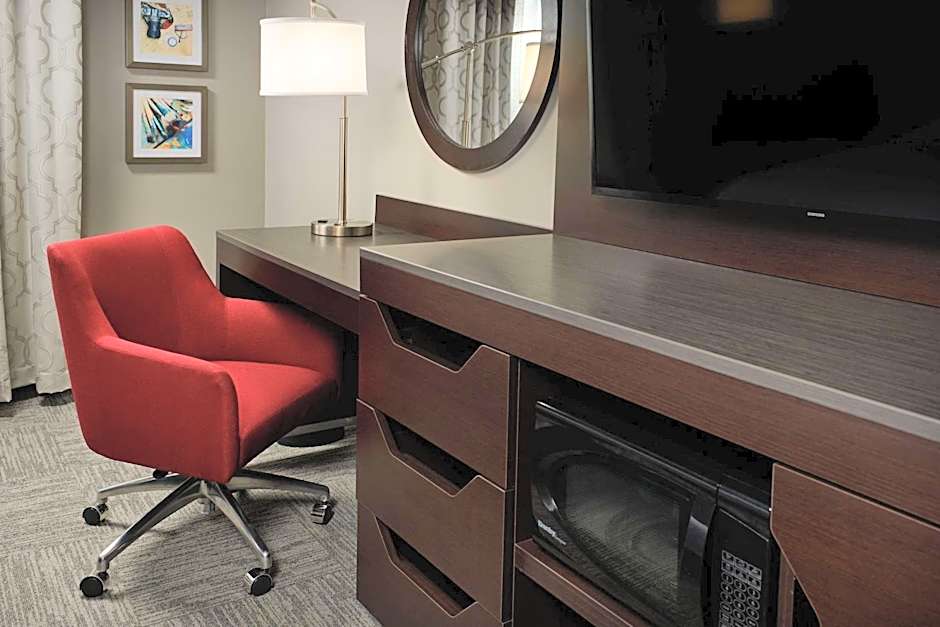 Hampton Inn By Hilton Bartlesville, Ok