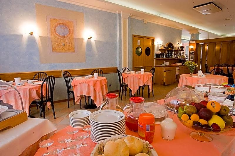 Albergo Ristorante Grigna