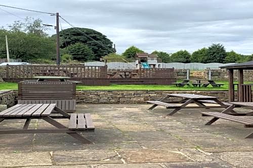 OYO Ye Olde Mustard Pot