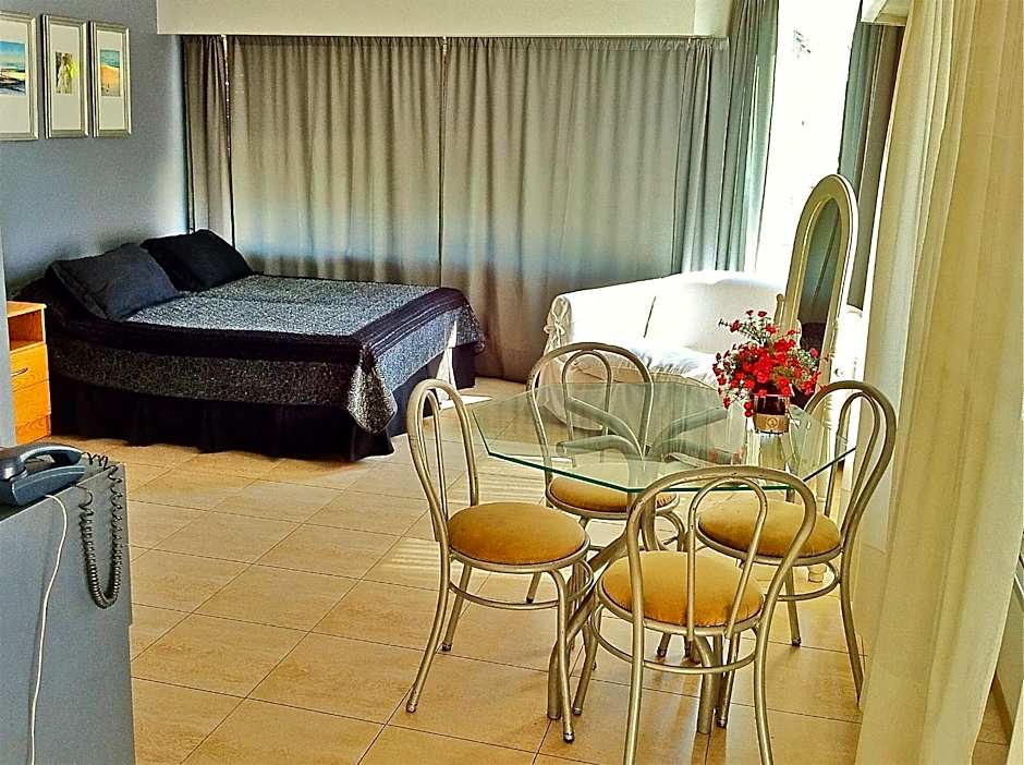 Loft Argentino Apart Buenos Aires