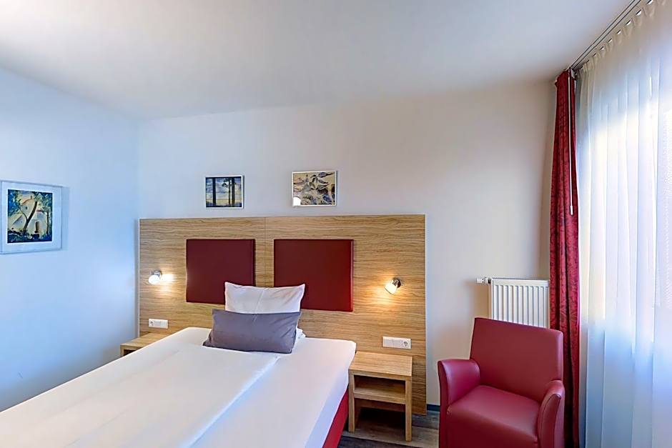 SmartMotel Emden - by Quartier96 GmbH