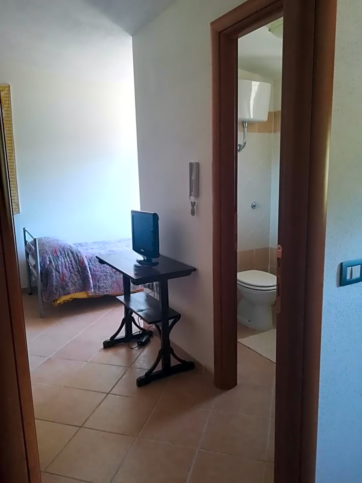 bed and coffee Sas Damas