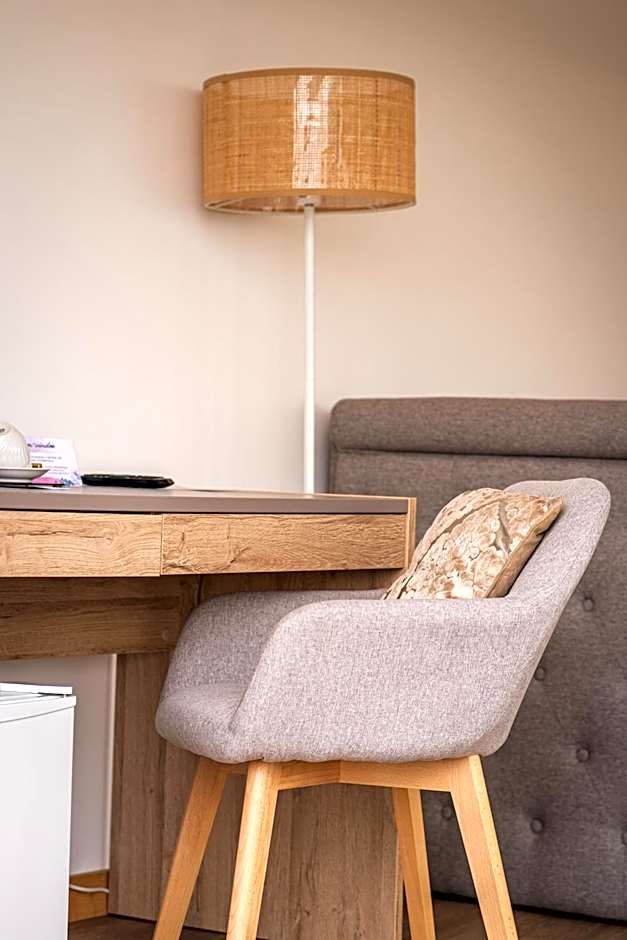 Hotel de Charme Casa Fundevila