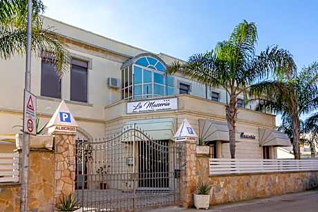 La Masseria Hotel Ristorante Centro Benessere