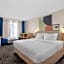 Spark by Hilton Fredericksburg Southpoint