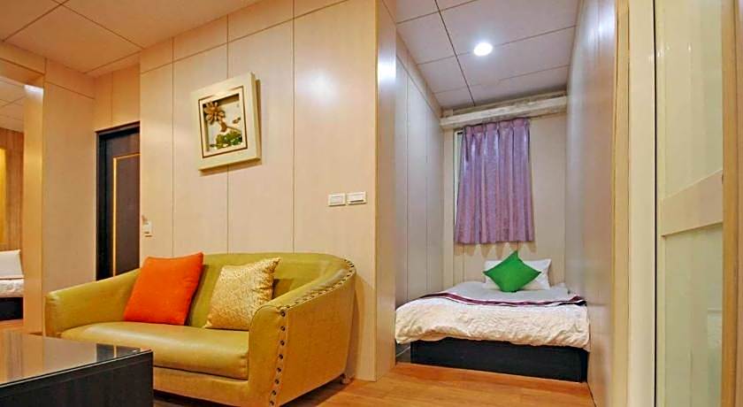 King Hotel Sun Moon Lake -Shui She Pier