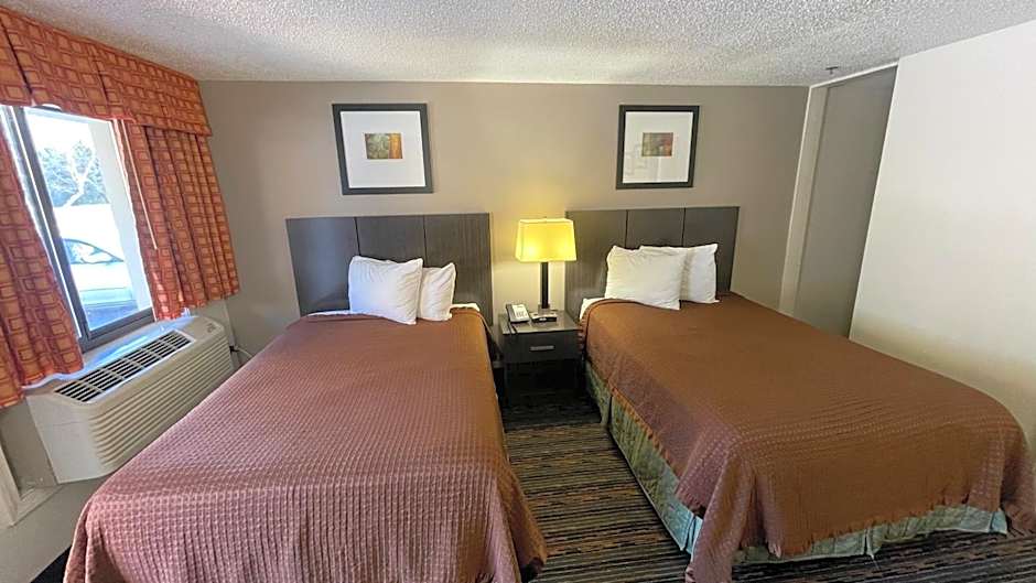 Whitney Inn & Suites