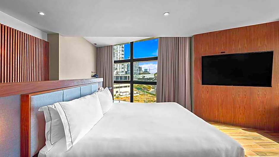 Hilton Queretaro