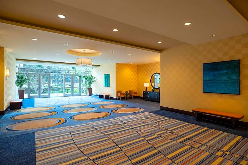 Renaissance by Marriott ClubSport Aliso Viejo Laguna Beach Hotel