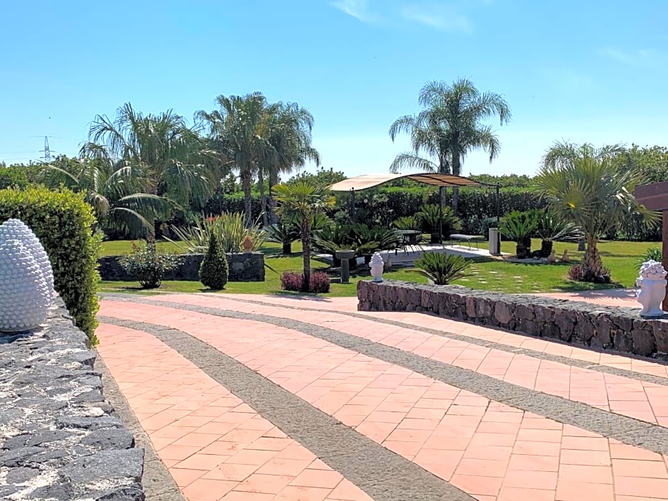 Feudogrande Bio Relais Hotel