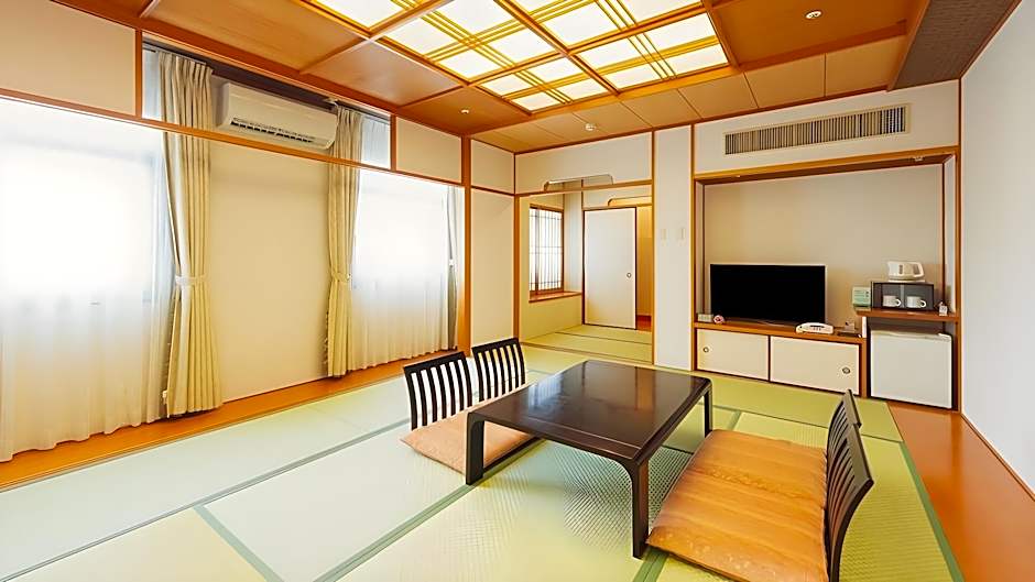 Racine Shinmaebashi