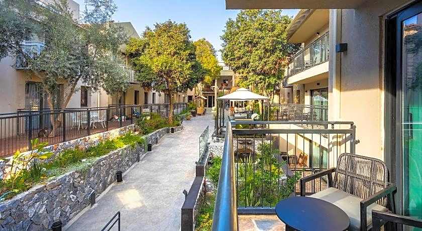 Yarden Estate Hotel
