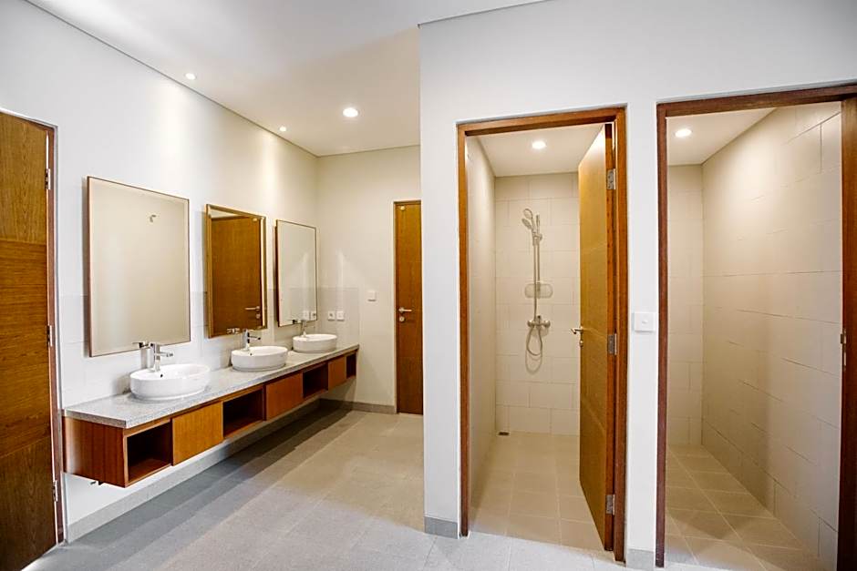 Vasudha Hostel Canggu