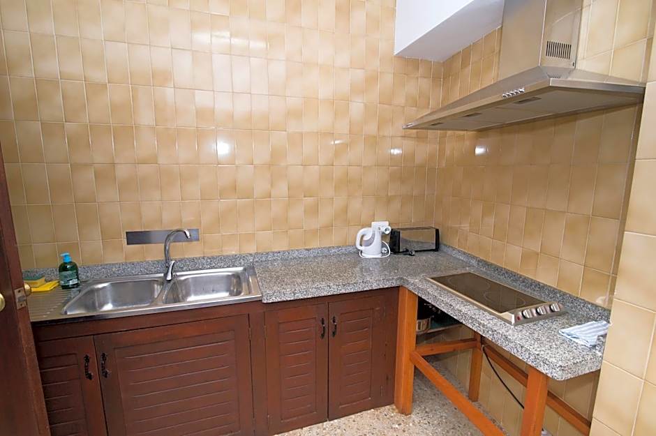 Apartamentos Mestret