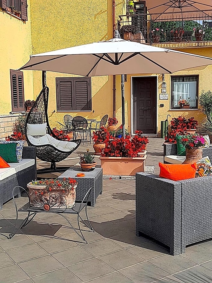 Le Camerette Di Edda – Cassino, NH