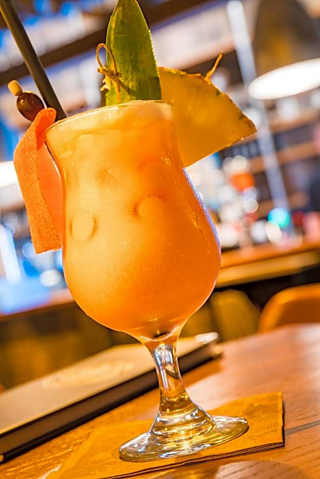 Hotel Hofgut Tiergarten