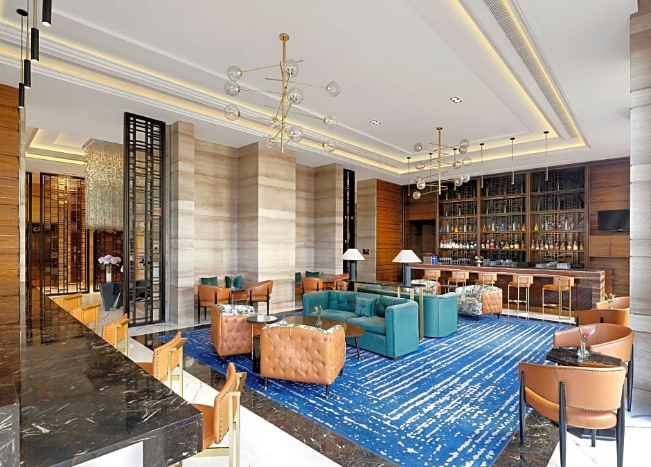 Crowne Plaza New Delhi Mayur Vihar Noida By IHG