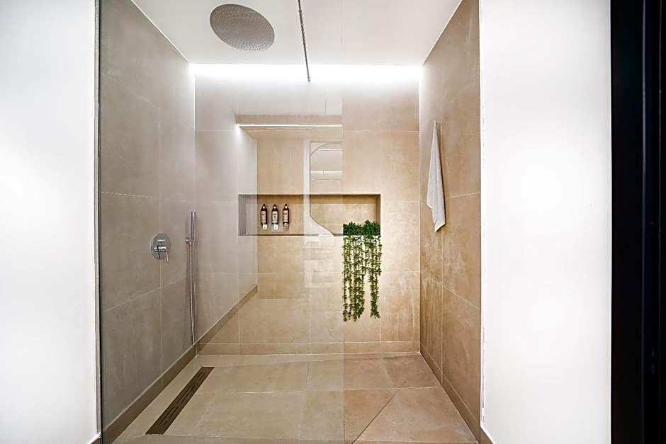 Vital Suites Residencia, Salud & Spa