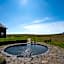 Laugarfell Accommodation & Hot Springs