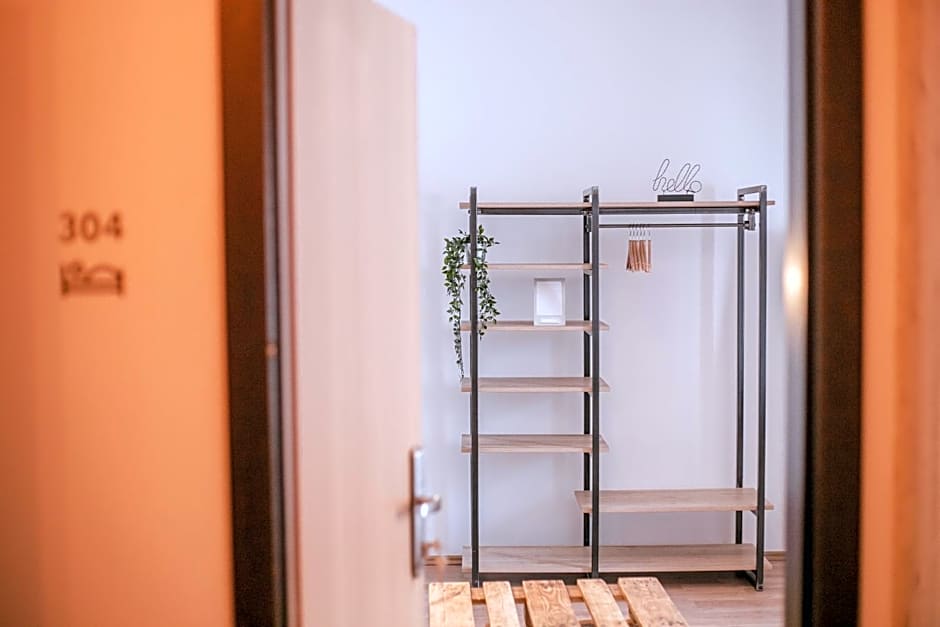 Schöndorf Hostel - virtual reception