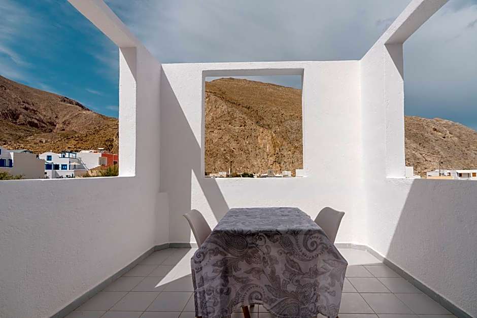 ALMA THERA Boutique Hotel