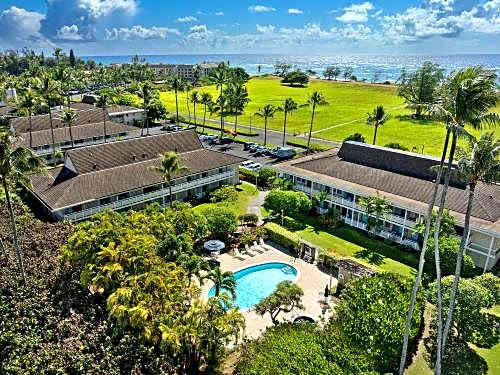 Plantation Hale Suites