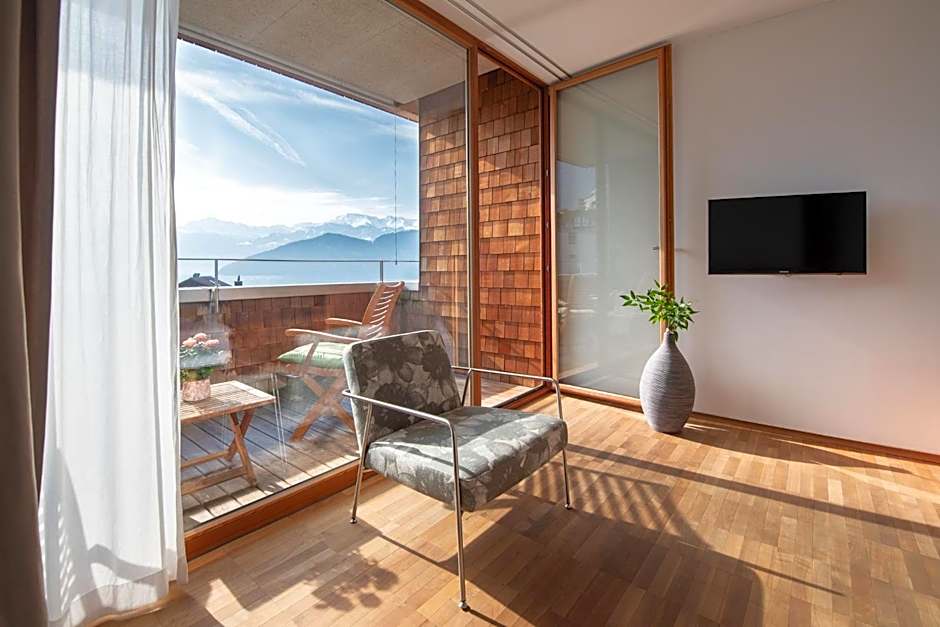 Hotel Rossli Gourmet & Spa