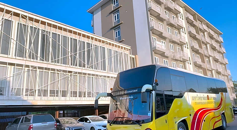 Tai-Shan Suites