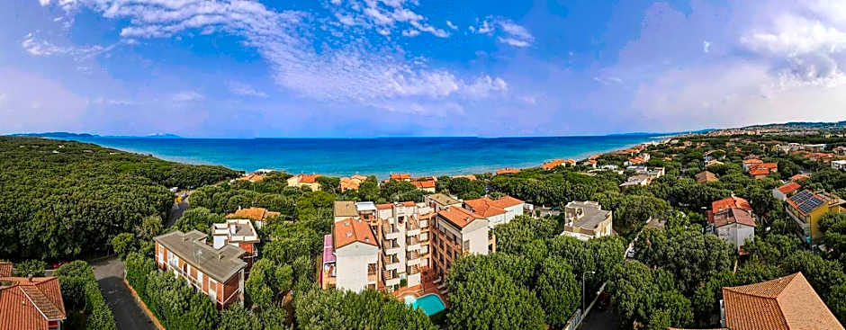 Villa la Cavaliera