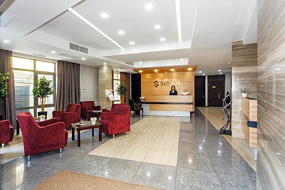 Solutel Hotel