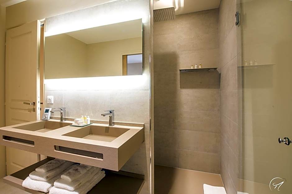 Les Suites du Champagne de Venoge