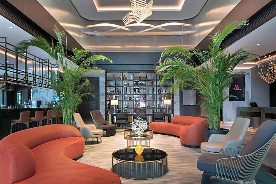 Izmir Marriott Hotel