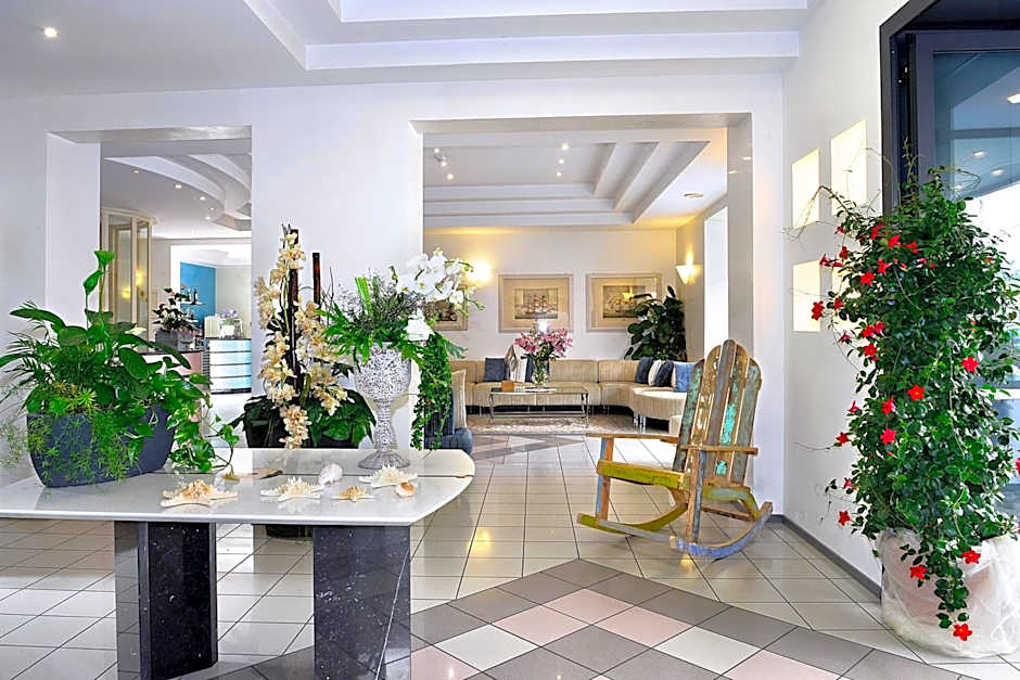 Hotel La Conchiglia