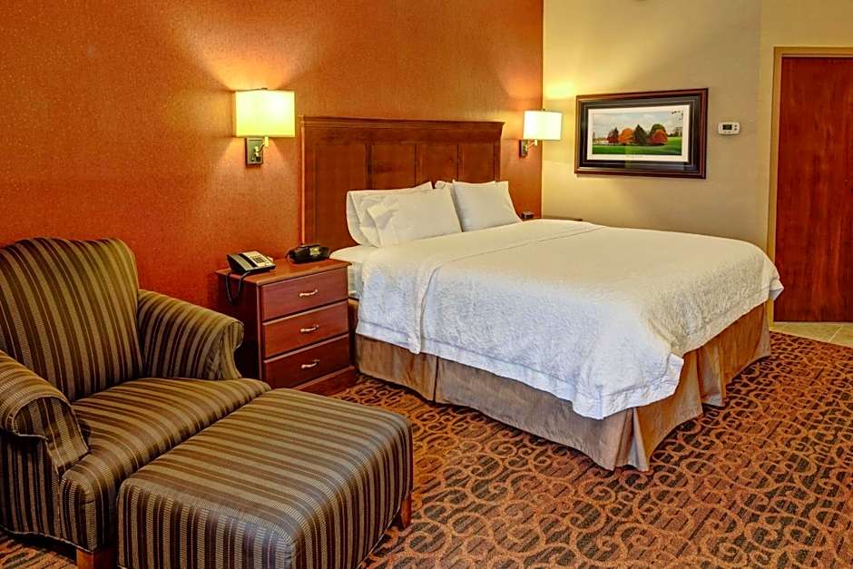 Hampton Inn By Hilton Winchester