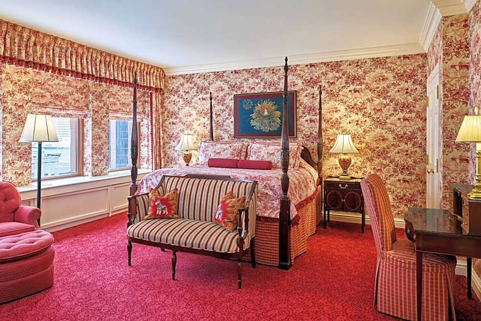 The Brown Palace Hotel and Spa, Autograph Collection