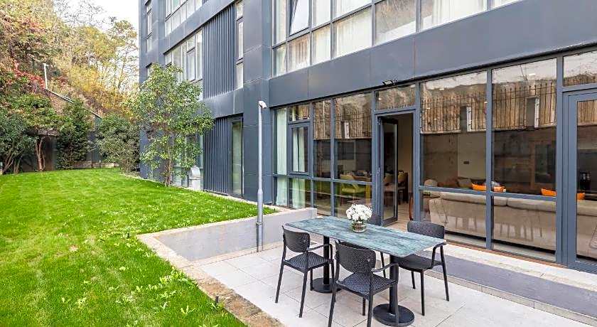 MAYAR RESIDENCE HOTEL