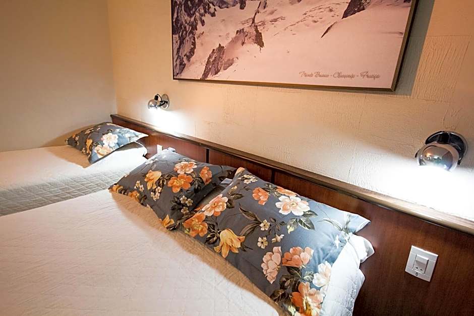 Águas do Iguacu Hotel Centro