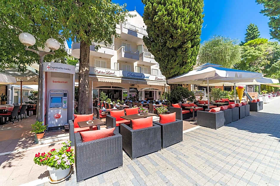 Hotel Dubrovnik