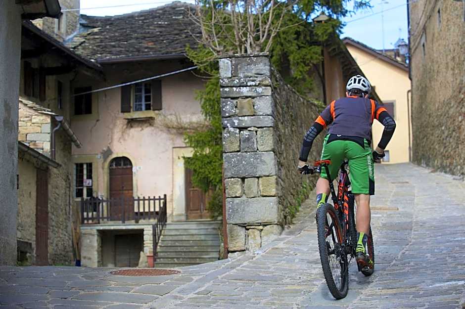 Hotel Residence Margherita