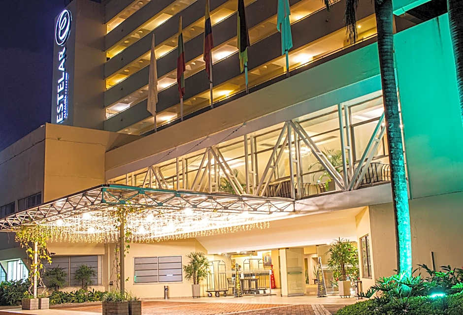 Hotel Estelar Altamira