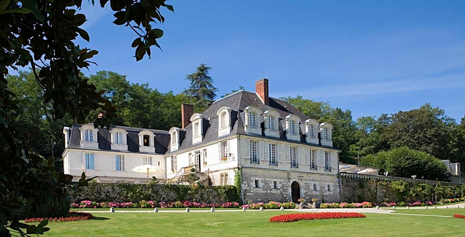 Chateau de Beaulieu et Magnolia Spa, The Originals Relais (Relais du Silence)